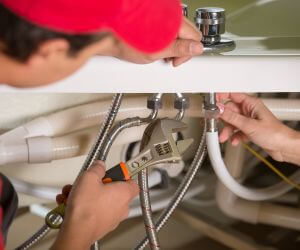 About The Faucet Pros McLean, IL